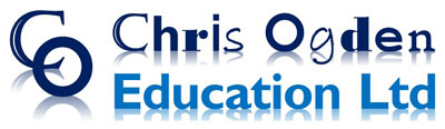 Chris Ogden Education